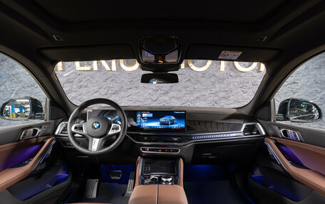 BMW X6, 2026 год, 16 490 000 рублей, 9 фотография