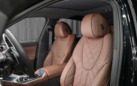 BMW X6, 2026 год, 16 490 000 рублей, 12 фотография