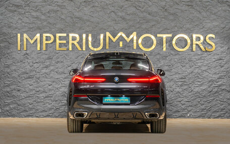 BMW X6, 2026 год, 16 490 000 рублей, 7 фотография