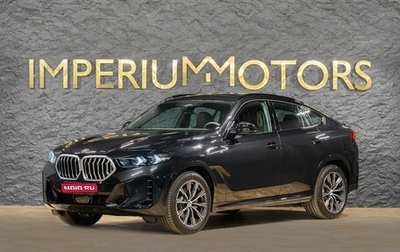 BMW X6, 2026 год, 16 490 000 рублей, 1 фотография