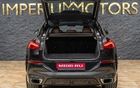 BMW X6, 2026 год, 16 490 000 рублей, 8 фотография