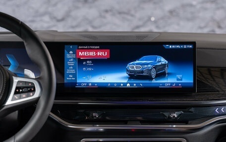 BMW X6, 2026 год, 16 490 000 рублей, 15 фотография