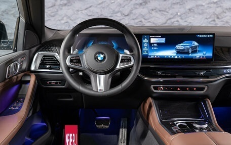 BMW X6, 2026 год, 16 490 000 рублей, 10 фотография