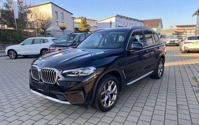 BMW X3, 2023 год, 5 900 000 рублей, 1 фотография