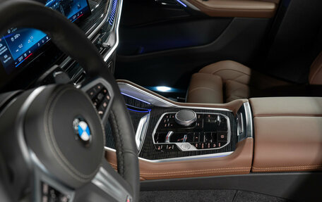 BMW X6, 2026 год, 16 490 000 рублей, 17 фотография