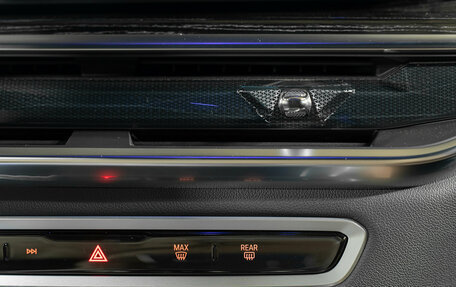 BMW X6, 2026 год, 16 490 000 рублей, 19 фотография