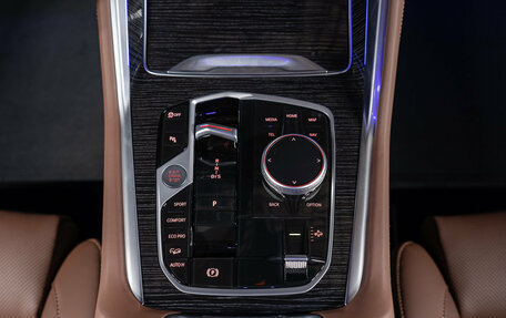 BMW X6, 2026 год, 16 490 000 рублей, 18 фотография