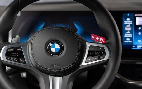 BMW X6, 2026 год, 16 490 000 рублей, 16 фотография