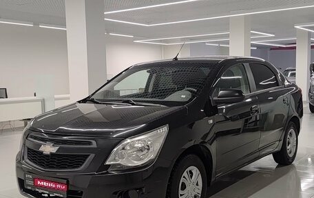 Chevrolet Cobalt II, 2013 год, 640 000 рублей, 1 фотография