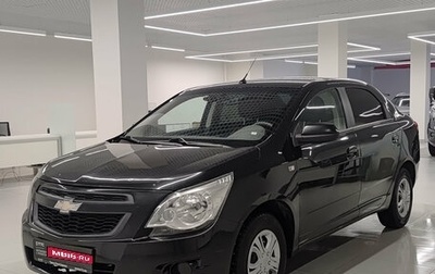 Chevrolet Cobalt II, 2013 год, 640 000 рублей, 1 фотография