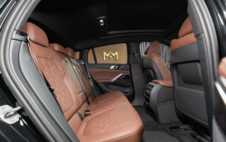 BMW X6, 2026 год, 16 490 000 рублей, 22 фотография