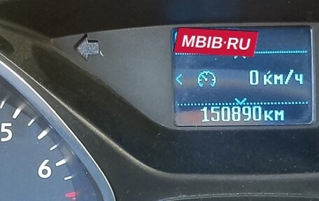 Ford Focus III, 2017 год, 650 000 рублей, 1 фотография