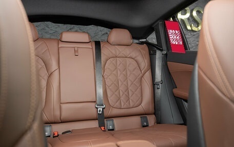 BMW X6, 2026 год, 16 490 000 рублей, 21 фотография