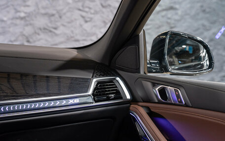 BMW X6, 2026 год, 16 490 000 рублей, 27 фотография