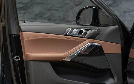 BMW X6, 2026 год, 16 490 000 рублей, 26 фотография