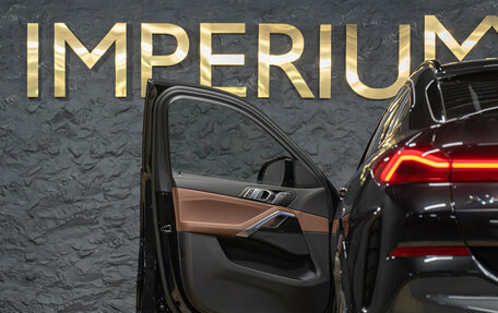 BMW X6, 2026 год, 16 490 000 рублей, 25 фотография