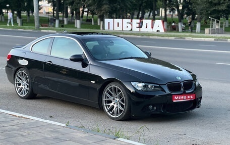 BMW 3 серия, 2006 год, 850 000 рублей, 1 фотография