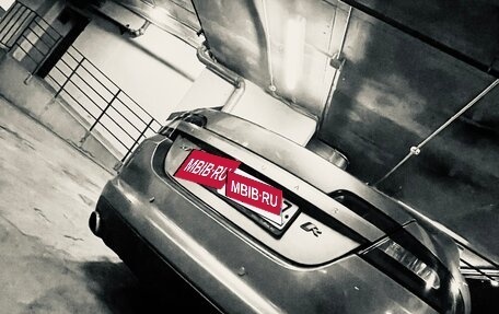 Jaguar XF I рестайлинг, 2008 год, 700 000 рублей, 1 фотография