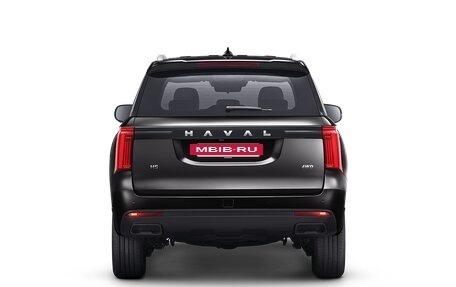 Haval H5, 2024 год, 3 761 010 рублей, 4 фотография