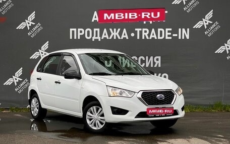 Datsun mi-DO, 2017 год, 735 000 рублей, 1 фотография