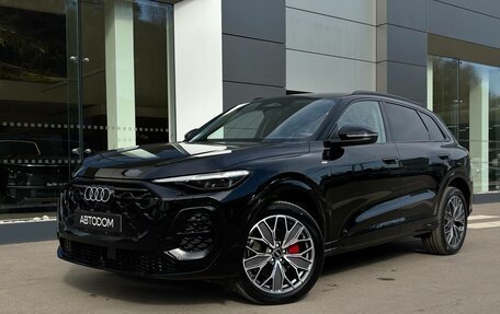 Audi Q5, 2026 год, 7 350 000 рублей, 1 фотография