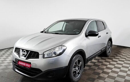 Nissan Qashqai, 2010 год, 900 000 рублей, 1 фотография