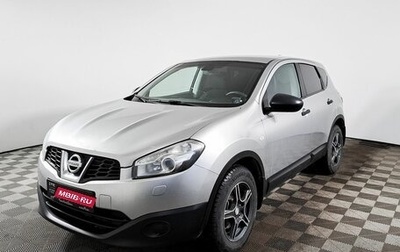 Nissan Qashqai, 2010 год, 900 000 рублей, 1 фотография