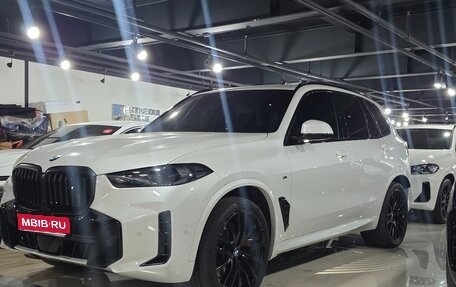 BMW X5, 2025 год, 11 318 013 рублей, 1 фотография