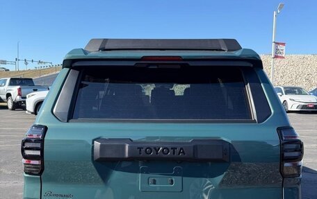 Toyota 4Runner, 2026 год, 13 790 000 рублей, 4 фотография