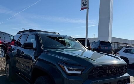 Toyota 4Runner, 2026 год, 13 790 000 рублей, 3 фотография