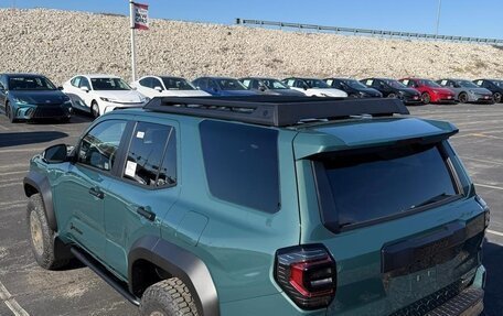 Toyota 4Runner, 2026 год, 13 790 000 рублей, 2 фотография