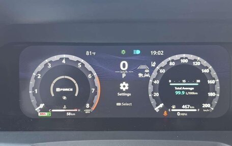 Toyota 4Runner, 2026 год, 13 790 000 рублей, 7 фотография