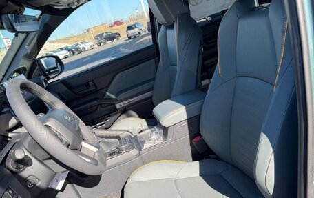 Toyota 4Runner, 2026 год, 13 790 000 рублей, 6 фотография