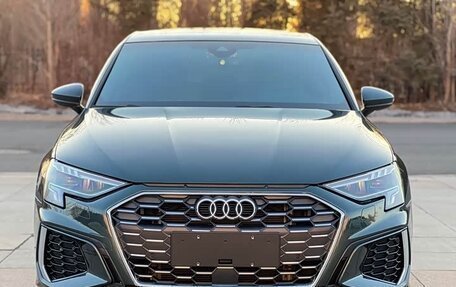 Audi A3, 2023 год, 1 987 777 рублей, 2 фотография