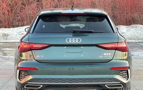 Audi A3, 2023 год, 1 987 777 рублей, 5 фотография