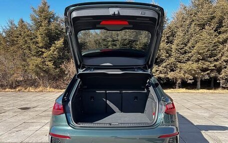 Audi A3, 2023 год, 1 987 777 рублей, 19 фотография