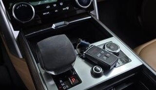 Land Rover Range Rover IV рестайлинг, 2022 год, 8 000 009 рублей, 6 фотография