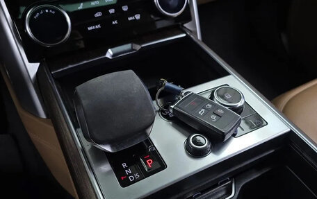 Land Rover Range Rover IV рестайлинг, 2022 год, 8 000 009 рублей, 10 фотография