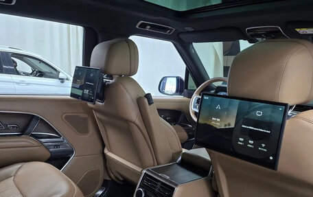 Land Rover Range Rover IV рестайлинг, 2022 год, 8 000 009 рублей, 17 фотография