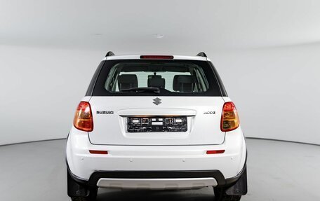 Suzuki SX4 II рестайлинг, 2012 год, 705 000 рублей, 5 фотография