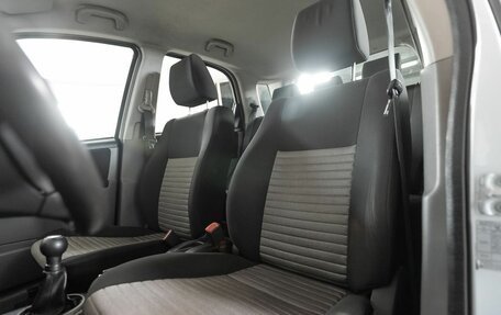 Suzuki SX4 II рестайлинг, 2012 год, 705 000 рублей, 8 фотография