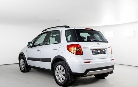 Suzuki SX4 II рестайлинг, 2012 год, 705 000 рублей, 6 фотография