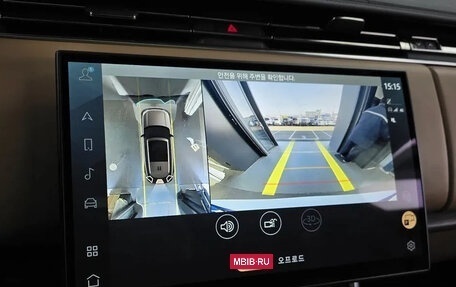 Land Rover Range Rover IV рестайлинг, 2022 год, 8 000 009 рублей, 16 фотография