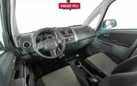 Suzuki SX4 II рестайлинг, 2012 год, 705 000 рублей, 7 фотография