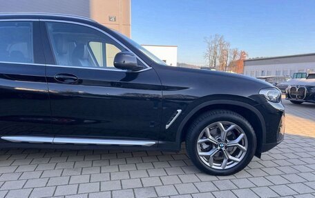 BMW X3, 2023 год, 5 900 000 рублей, 7 фотография