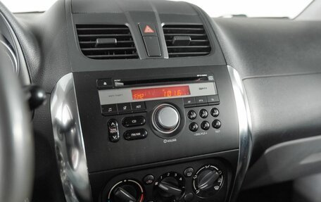 Suzuki SX4 II рестайлинг, 2012 год, 705 000 рублей, 10 фотография