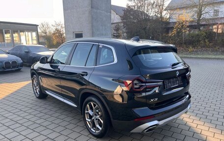 BMW X3, 2023 год, 5 900 000 рублей, 4 фотография