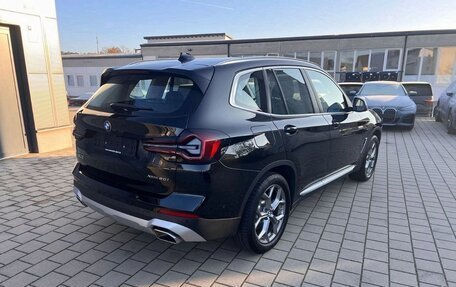 BMW X3, 2023 год, 5 900 000 рублей, 8 фотография