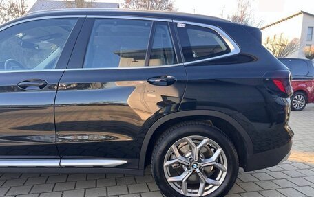 BMW X3, 2023 год, 5 900 000 рублей, 5 фотография