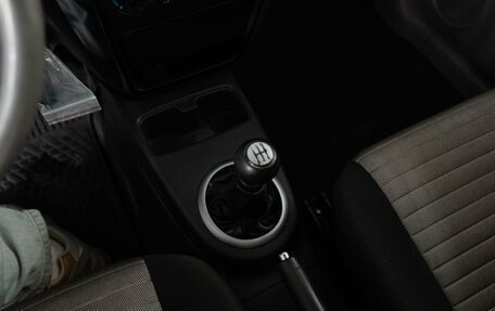 Suzuki SX4 II рестайлинг, 2012 год, 705 000 рублей, 12 фотография